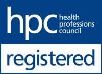 HCPC Registered